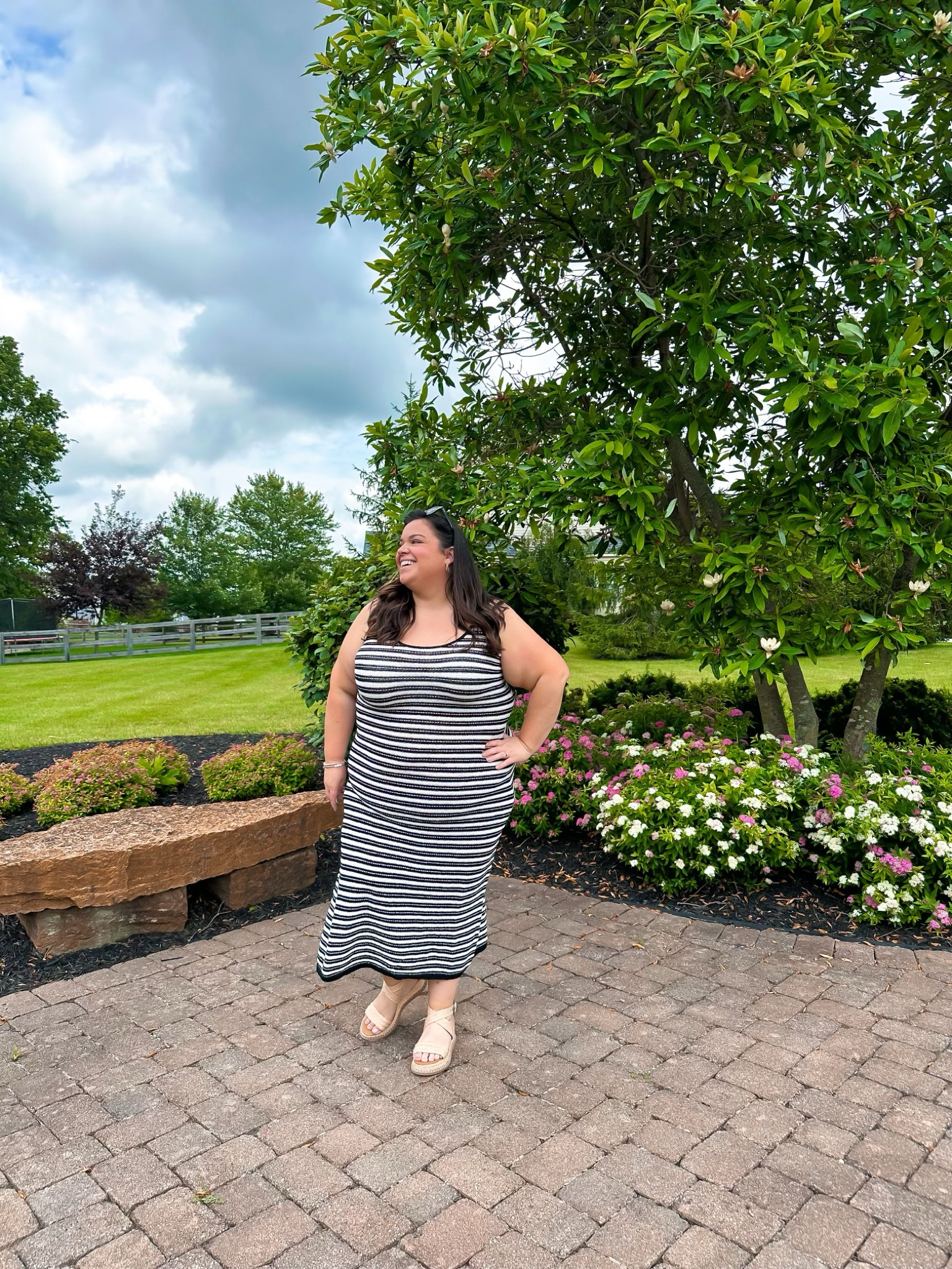 This target crochet summer is a 12/10! I’m wearing a xxl but I love the fitted look! 

Plus size outfit inspo, plus size dresses, casual outfit inspo, plus size summer outfits


#LTKFindsUnder50 #LTKStyleTip #LTKPlusSize