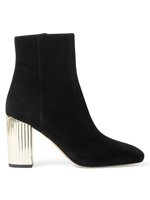 Porter Suede Boots | Saks Fifth Avenue