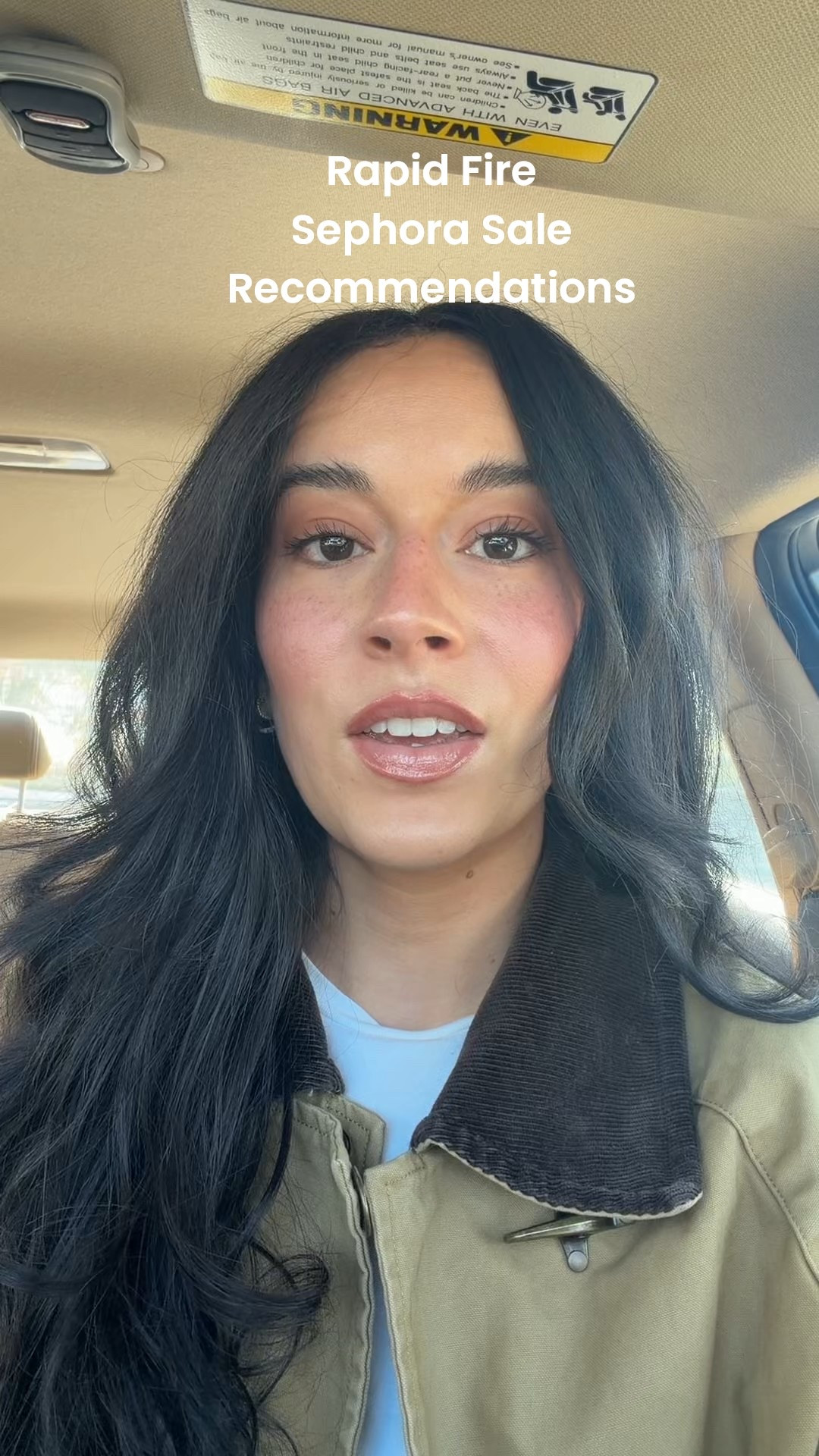 My Sephora sale recs! 

#LTKBeauty #LTKStyleTip #LTKHoliday
