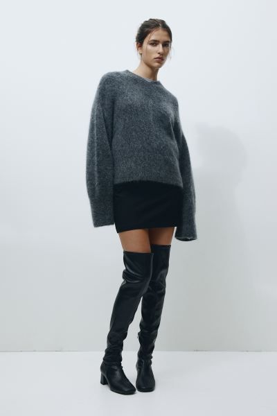 Mini skirt | H&M (US + CA)