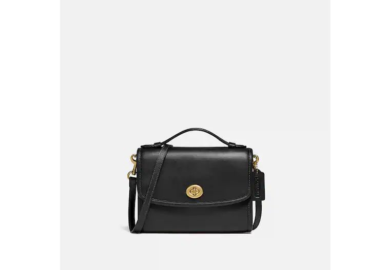 Kip Turnlock Crossbody | Coach (US)