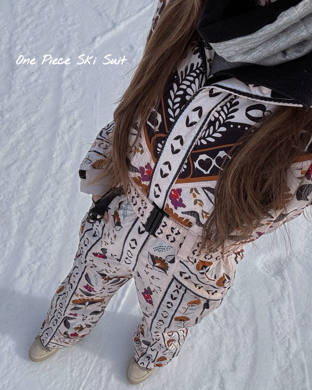 Ski suit. Jackson hole trip. 

#LTKTravel