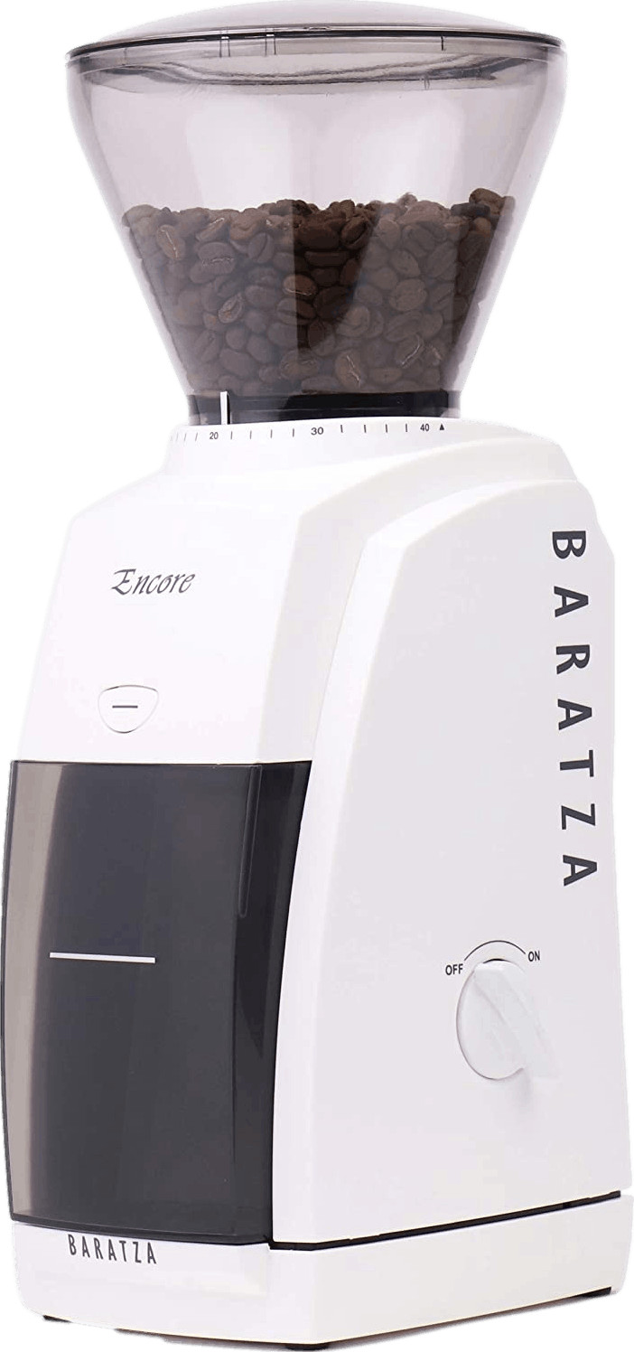 Baratza Encore Coffee Grinder | Curated