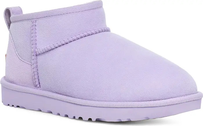 Ultra Mini Classic Boot (Women) | Nordstrom