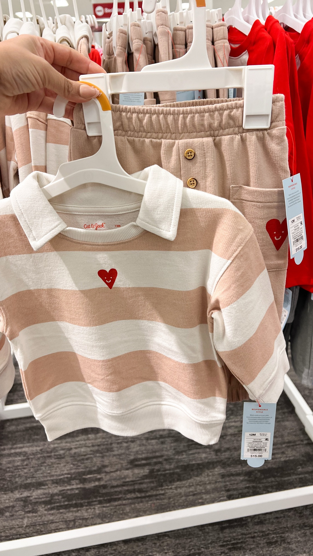 New toddler Valentine’s Day outfits 

Target finds, Target style, boy styles 

#LTKmomlife #LTKKids
