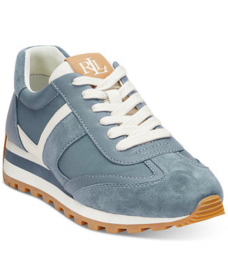 Women's Dani Lace-Up Sneakers | Macy's