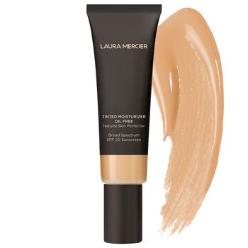 Tinted Moisturizer Oil Free Natural Skin Perfector Broad Spectrum SPF 20 - Laura Mercier | Sephor... | Sephora (US)