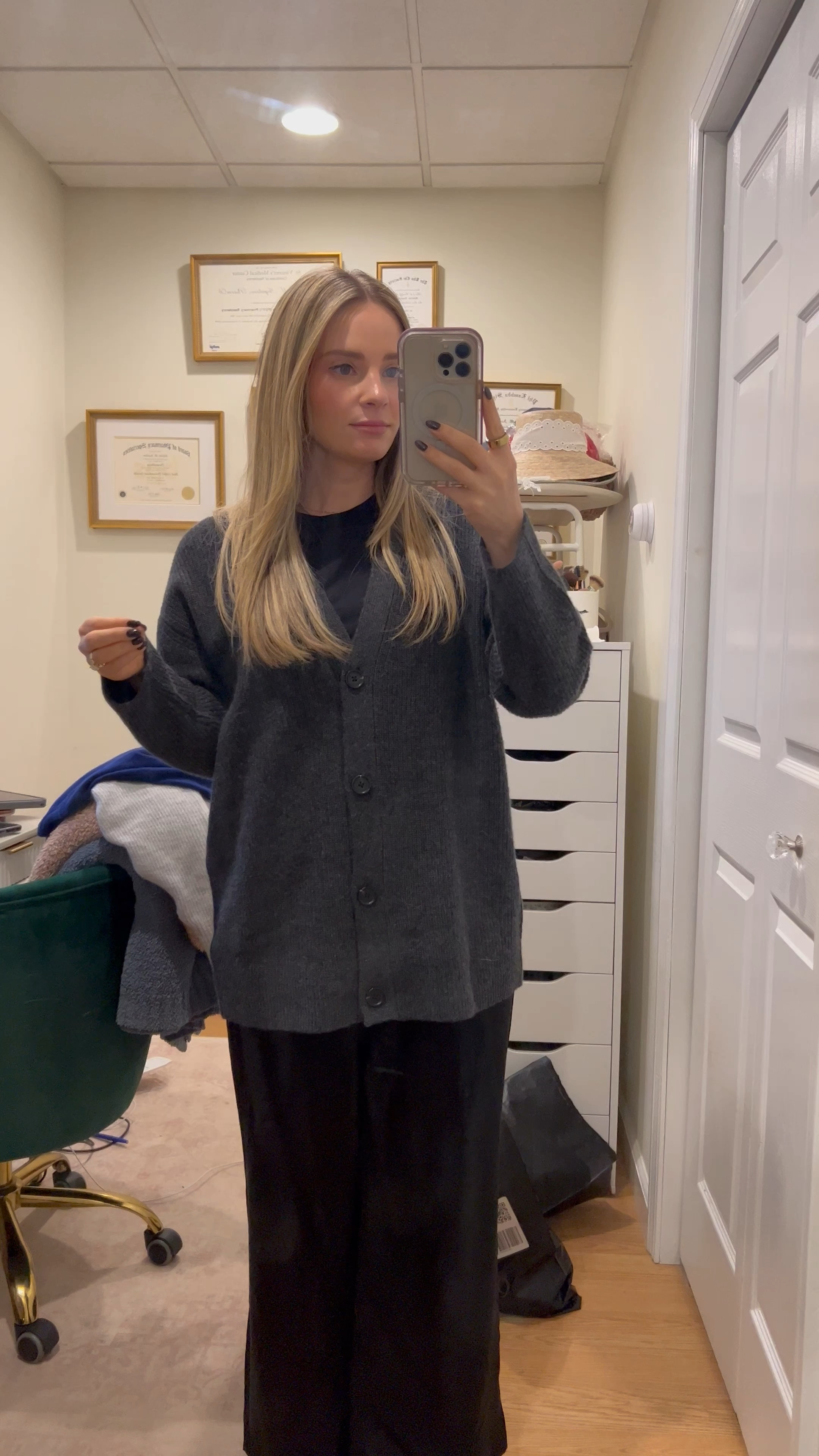 Linking my recent Quince haul! Size small in crewneck and quarter zip, size XS in oversized cardigan

#LTKWorkwear #LTKFindsUnder50 #LTKStyleTip
