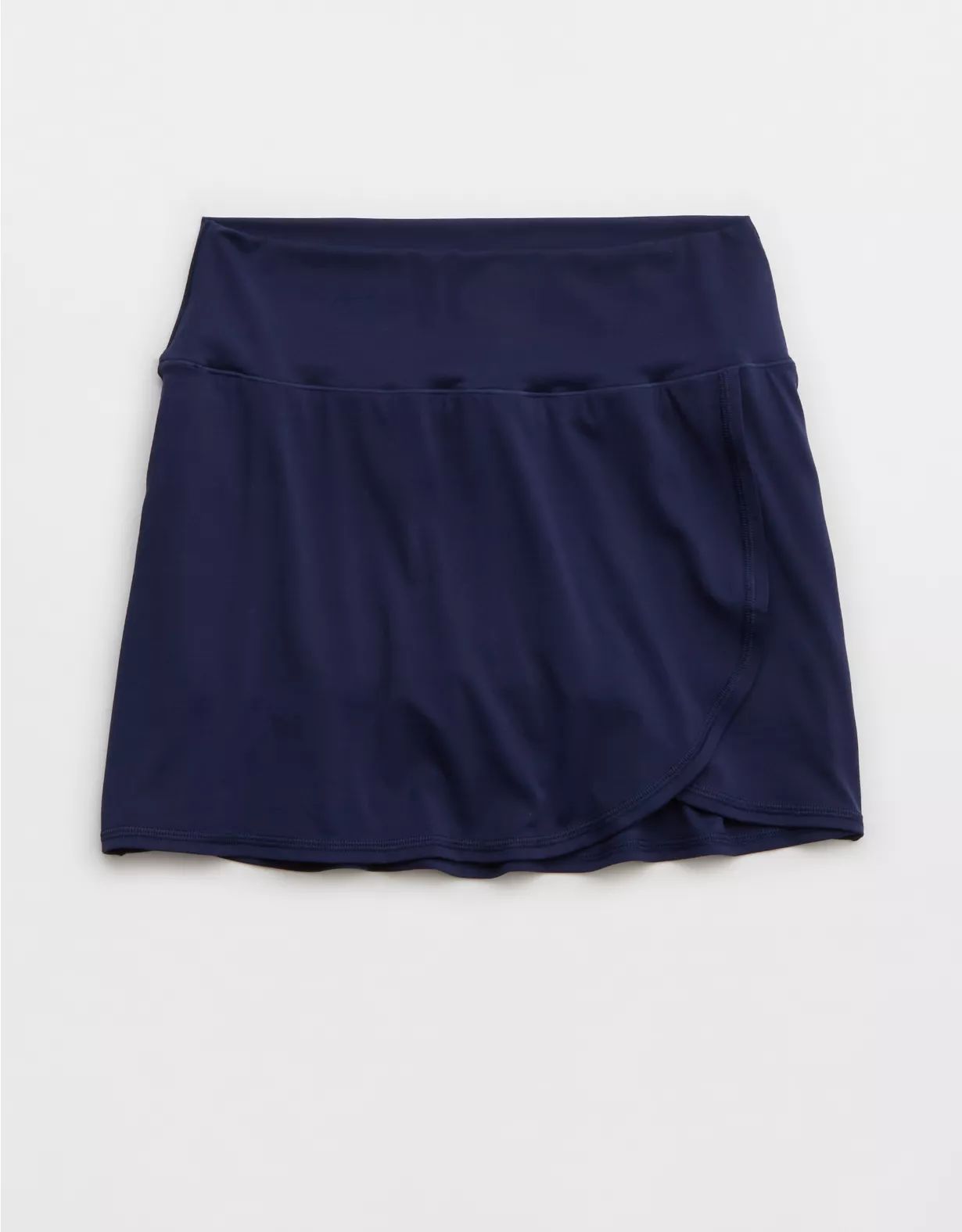 OFFLINE By Aerie Real Me That's A Wrap Skort | Aerie