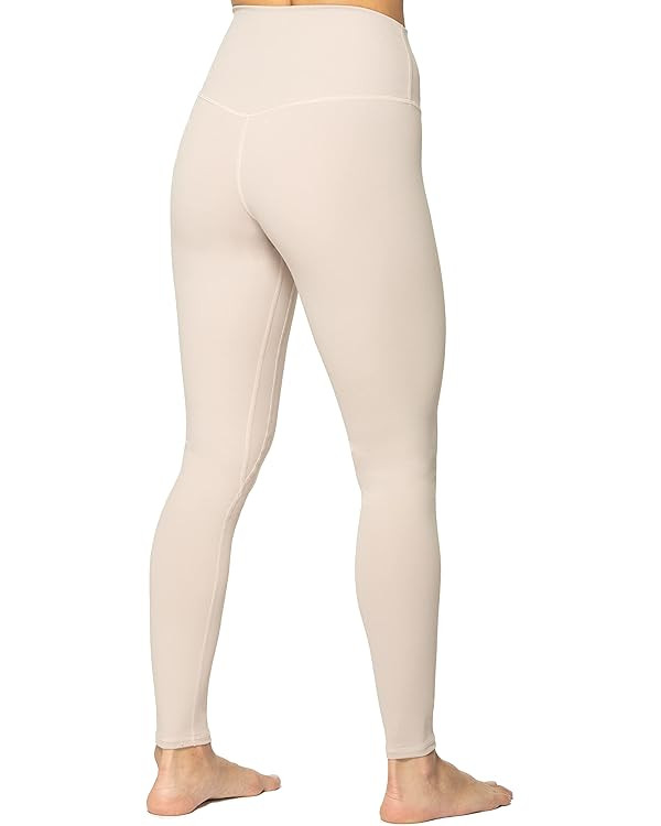 Sunzel Womens Workout Leggings with High Waist Tummy Control | Amazon (US)