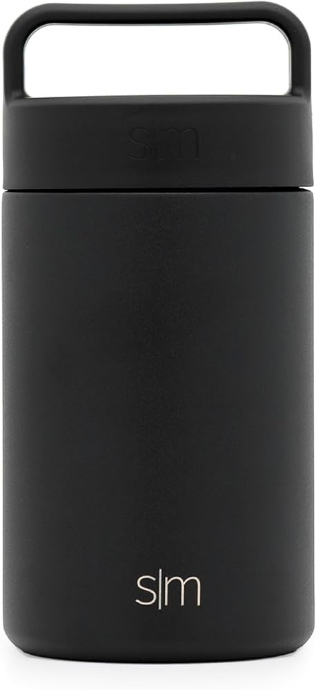 Simple Modern Food Jar for Hot Food | Reusable Stainless Steel Vacuum Insulated Leak Proof Lunch ... | Amazon (US)