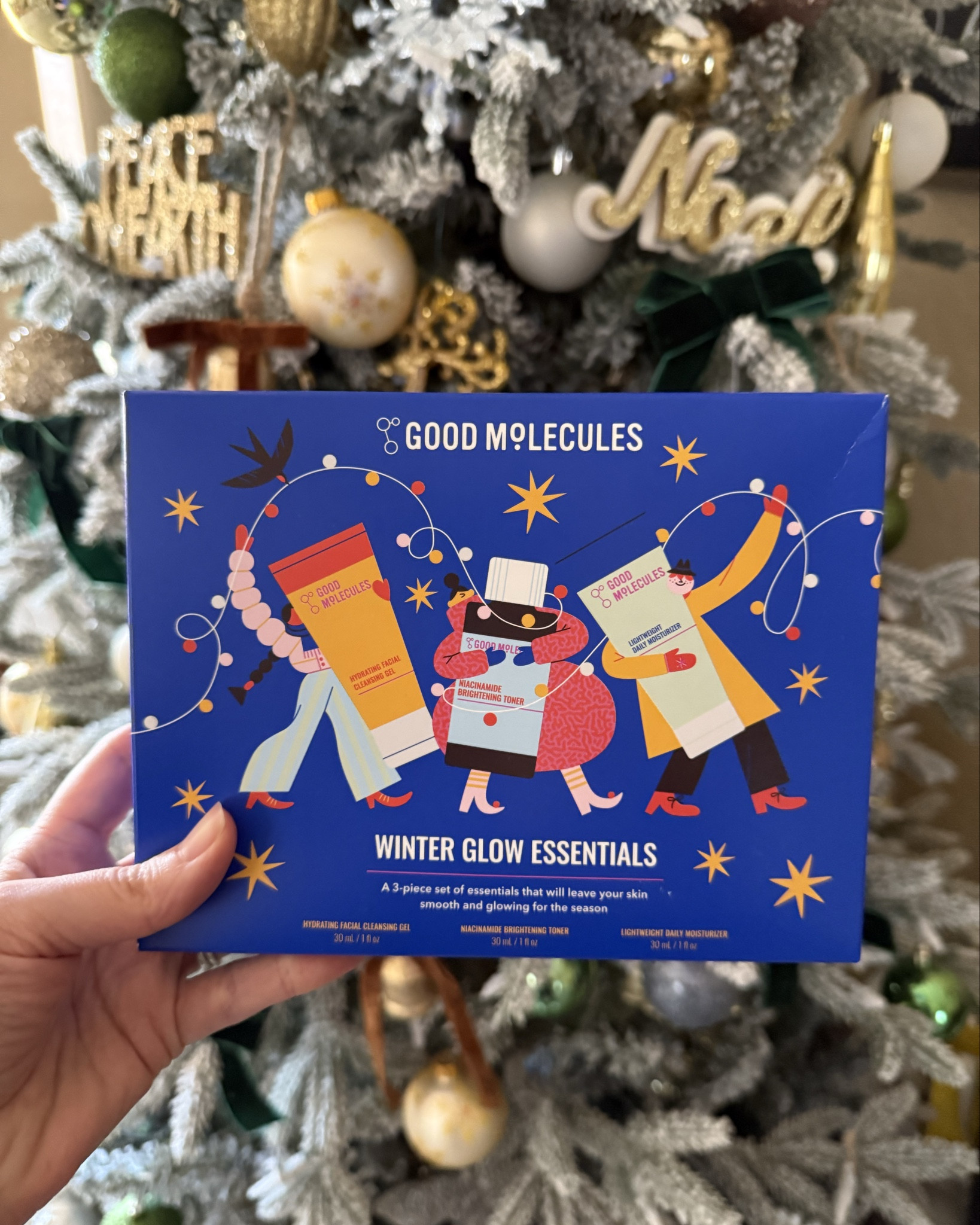 Last minute gift sets from Target that you can buy online and pick up in store. They have lots of gift options for teen girls, women and men. This week buy one get one 25% off. 

#LTKMens #LTKGiftGuide #LTKHoliday #LTKBeauty