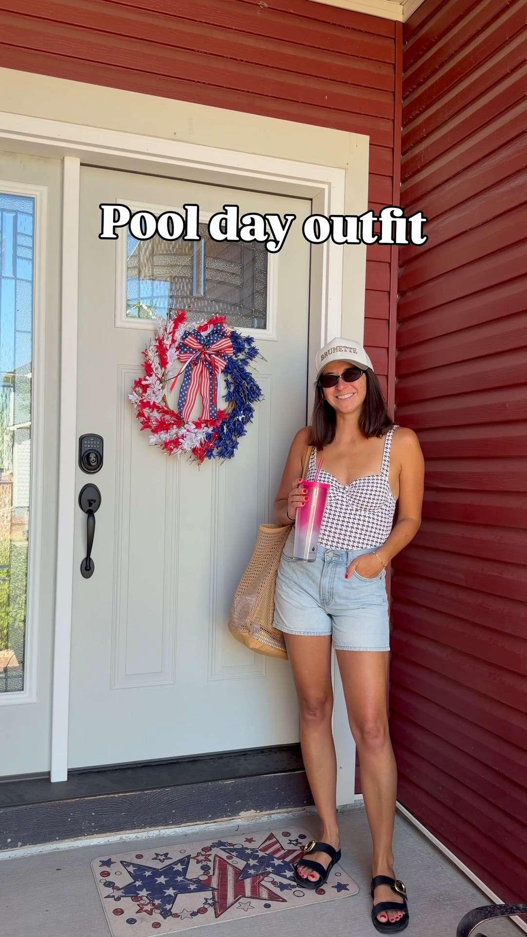 #LTKSwim #LTKootd
