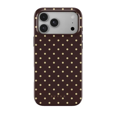 Sorry Busy - iPhone 18 Pro Max Case | BURGA