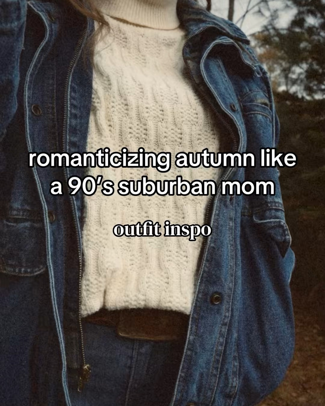 90s mom aesthetic fall outfits.

#LTKSeasonal #LTKstorytime #LTKSaleAlert