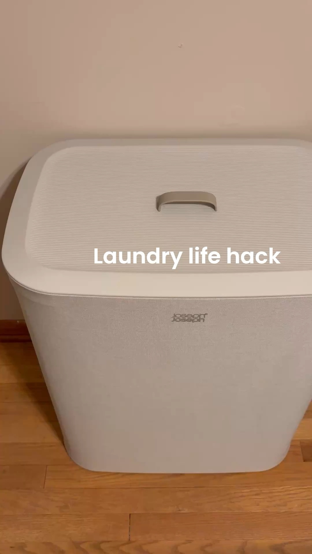 The most aesthetic laundry hamper I’ve ever owned. This Joseph Joseph hamper keeps everything organized with removable bags and looks beautiful in a neutral modern home. Practical pieces that are also cute are my favorite kind!! So easy and perfect for mom life! 

Joseph Joseph hamper, modern organic home decor, neutral laundry room, aesthetic home organization, minimal home essentials, bedroom, spring cleaning, spring organizing 


#LTKHome #LTKSpringSale #LTKmomlife