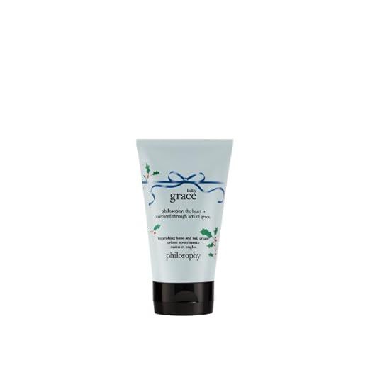 philosophy hands of hope nurturing hand cream - silky & fast-absorbing formula with shea butter &... | Amazon (US)