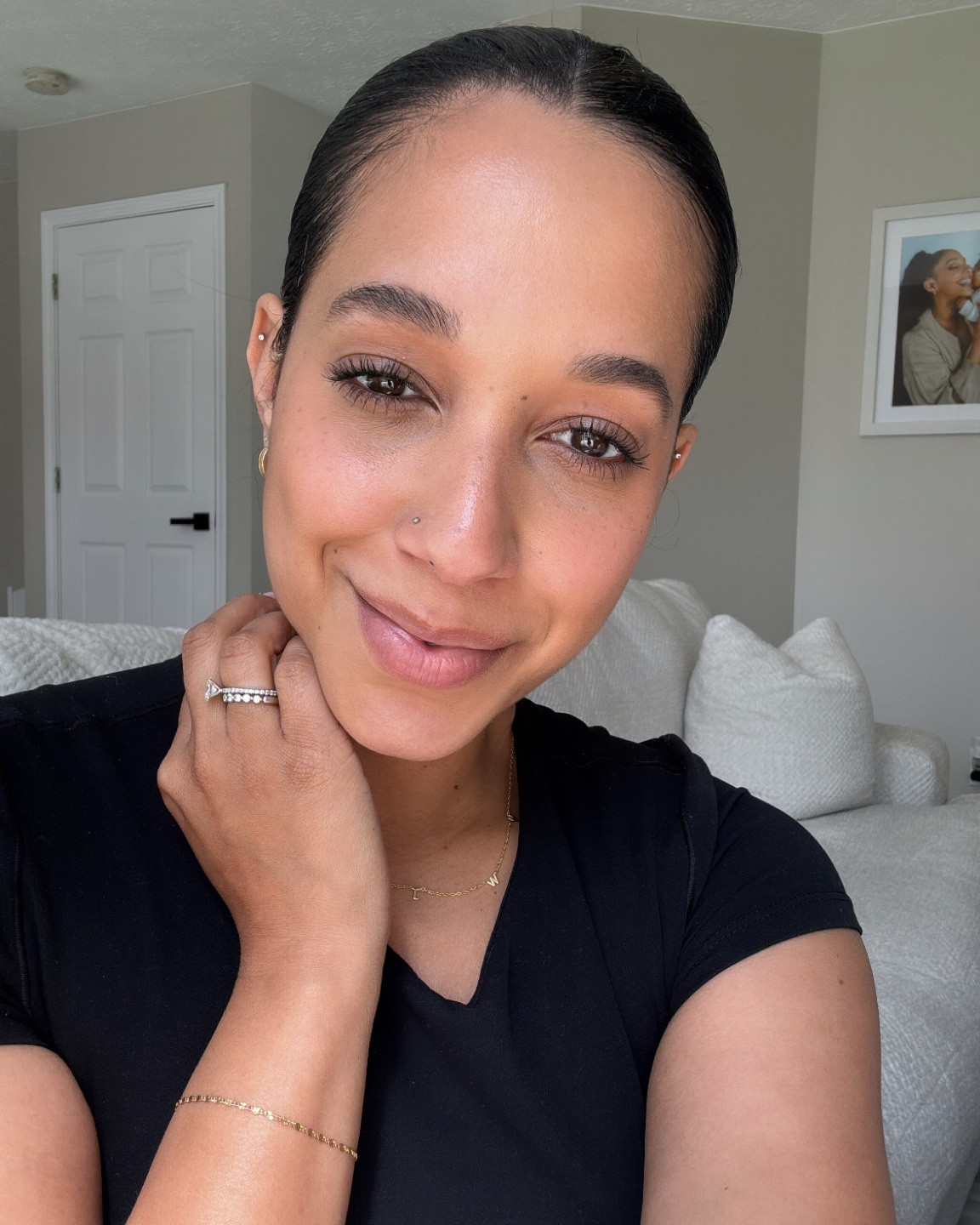 My day to day makeup and simple skincare routine 

#LTKBeauty