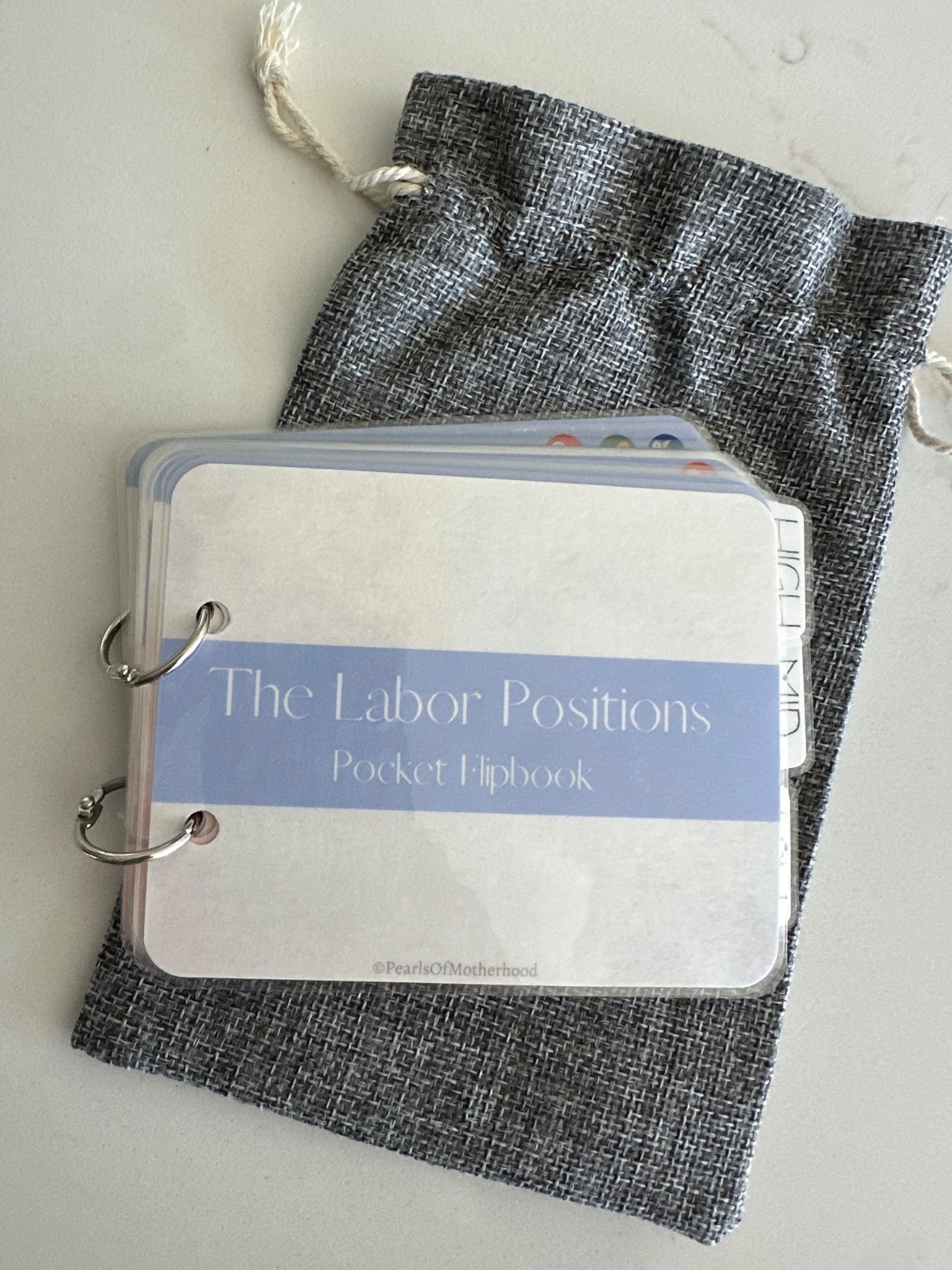 A doula must have!🙌🏽