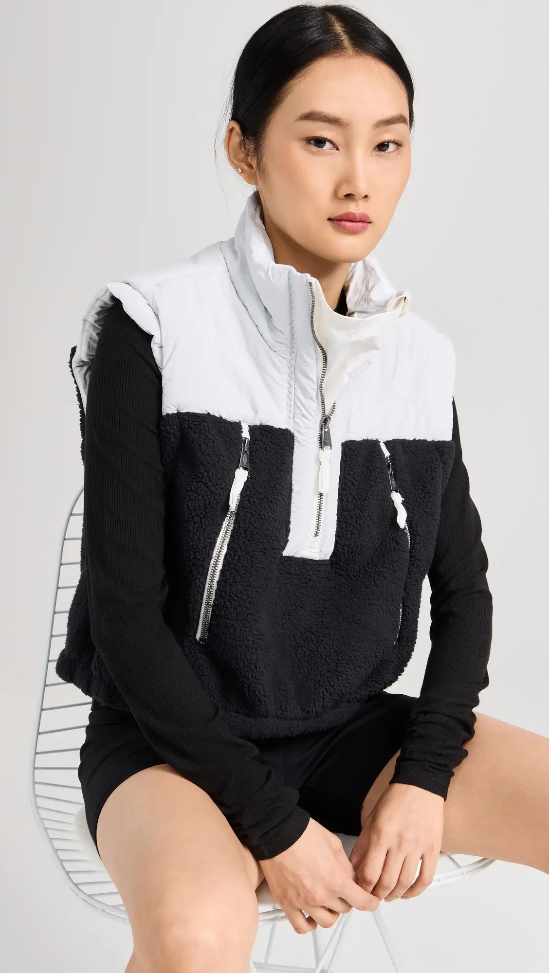 FP Movement Journey Ahead Vest | Shopbop | Shopbop