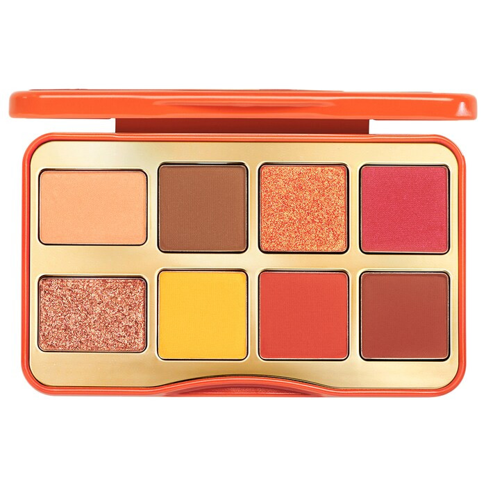 Light My Fire MIni Eyeshadow Palette | Sephora (US)