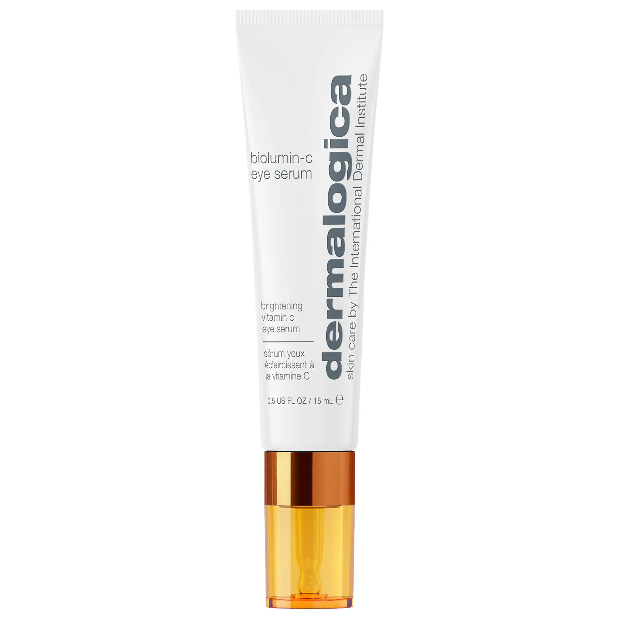 Dermalogica Biolumin-C Vitamin C Eye Serum 0.5 oz/ 15 mL | Sephora (US)