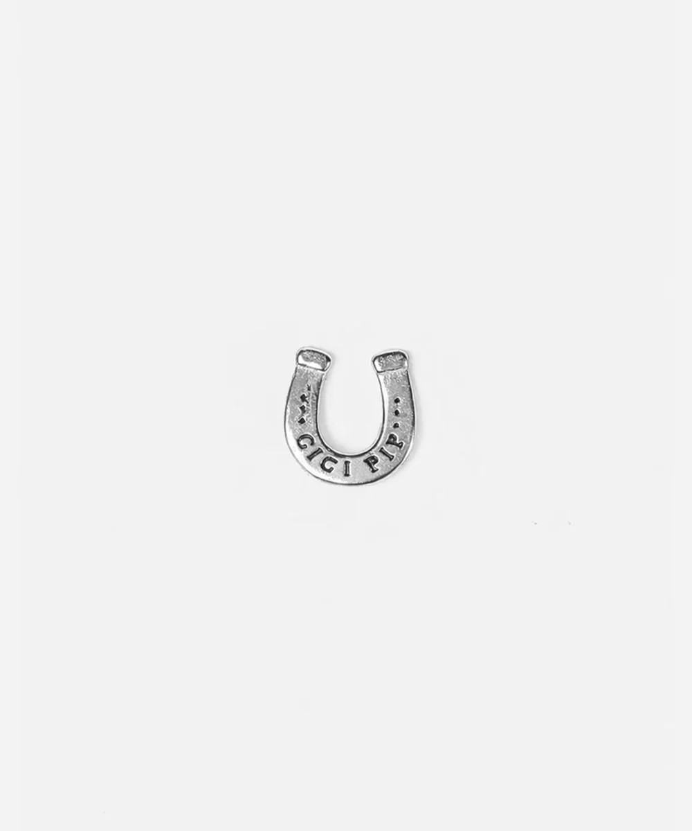 Horse Shoe Hat Pin | Gigi Pip