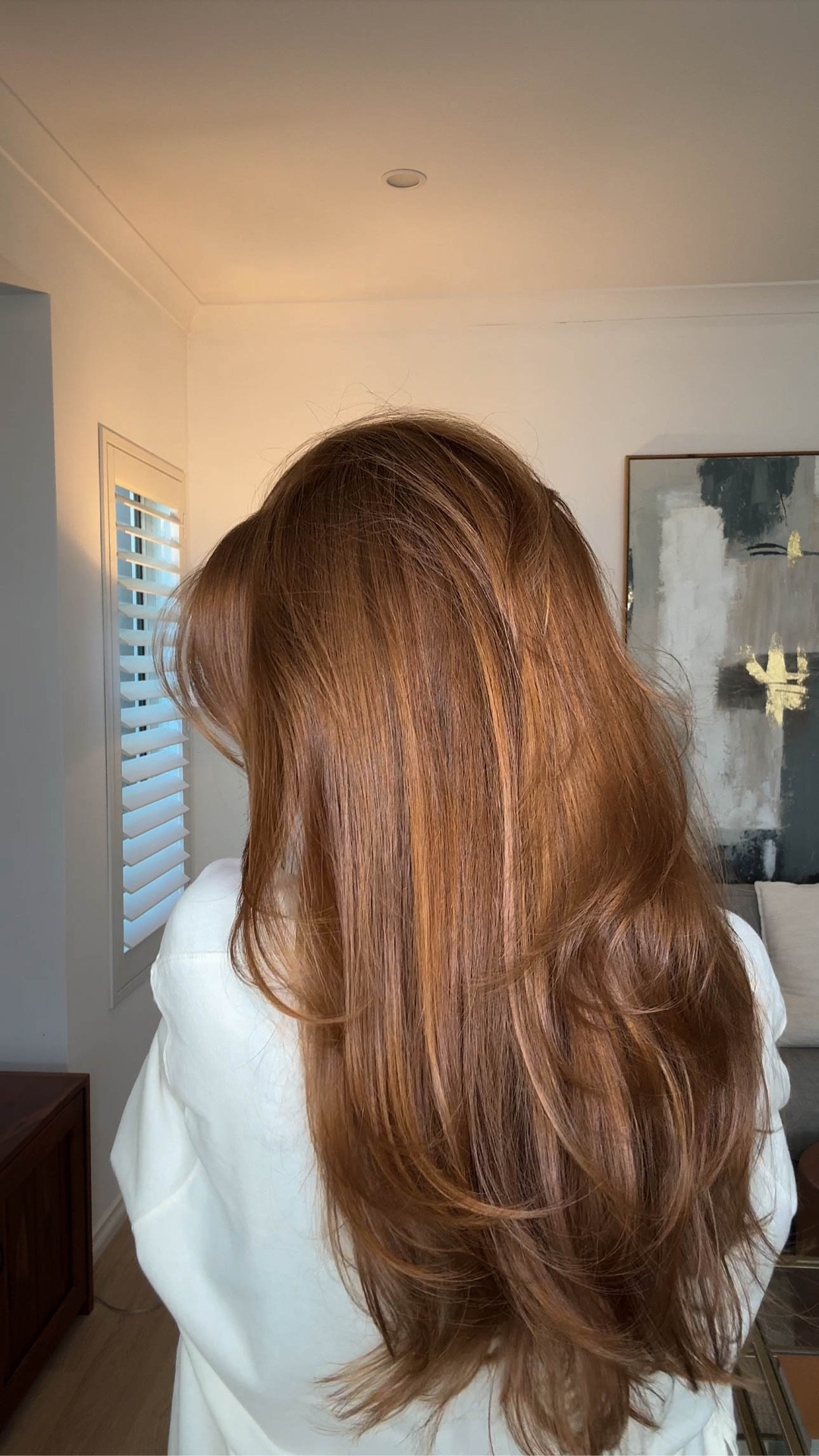 The haircare products I’m currently using that’s making my hair super healthy, shiny and glossy.

P.S. My Dyson Airwrap is currently on sale!! Linked below.

#LTKdatenight #LTKbeauty #LTKaustralia