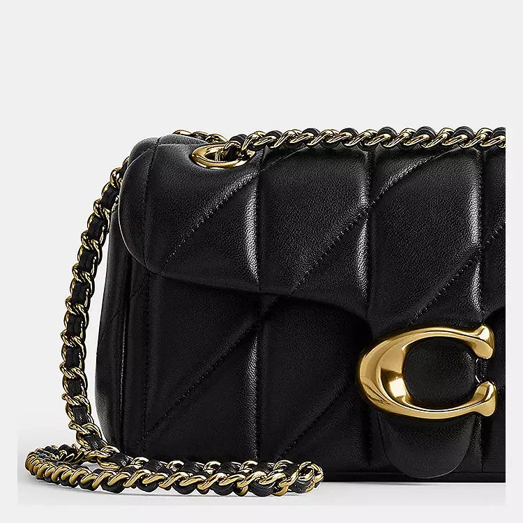 Tabby Shoulder Bag 20 | Coach (US)