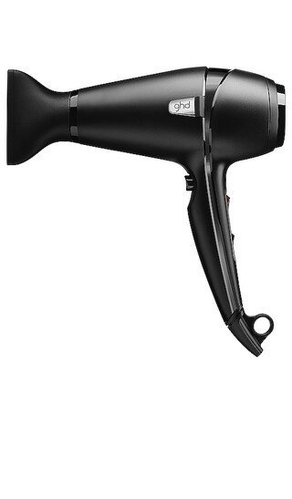 ghd Air Hair Dryer in Black. | Revolve Clothing (Global)