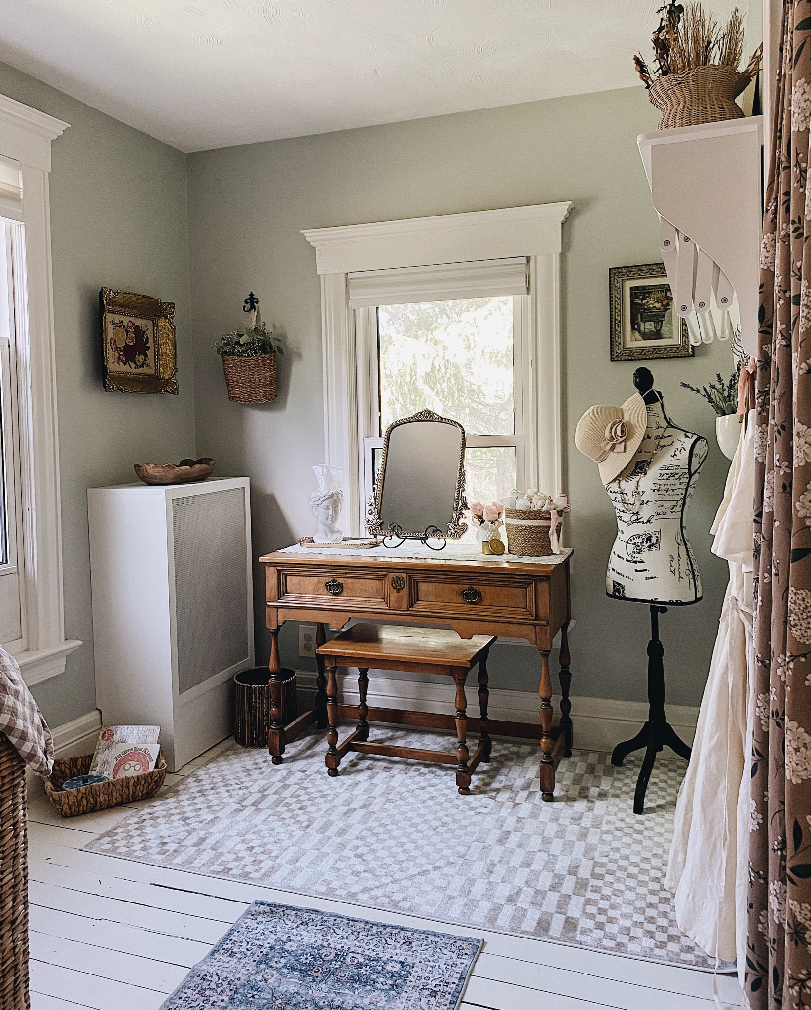 Dressing & laundry room refresh - bringing an old, forgotten room to life with found and new treasures! 


#LTKFindsUnder50 #LTKStyleTip #LTKHome