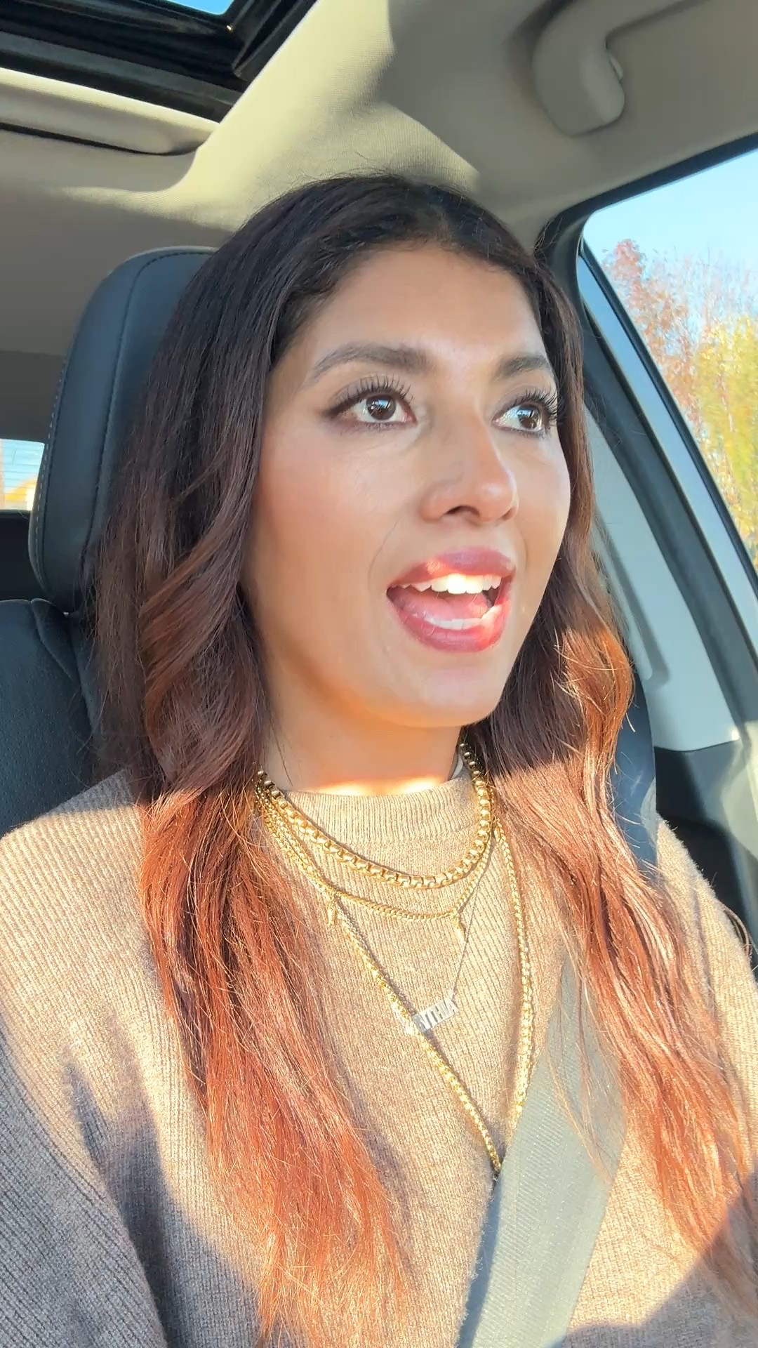 These high-waisted straight leg jeans are a must-have closet staple 🤍 Flattering fit, comfortable, and easy to style with any top and shoes—from sneakers to heels. They come in a variety of colors and sizes, and I’m wearing size 2 for reference. Perfect for everyday wear, casual looks, or dressing up effortlessly.

high waisted jeans, straight leg jeans, trendy denim, classic jeans, everyday jeans, versatile denim, flattering jeans, women’s jeans, modern denim, casual outfit jeans, jeans for women, fall denim, timeless style jeans, neutral wardrobe staple, capsule wardrobe jeans

#LTKgrwm #LTKOver40 #LTKootd