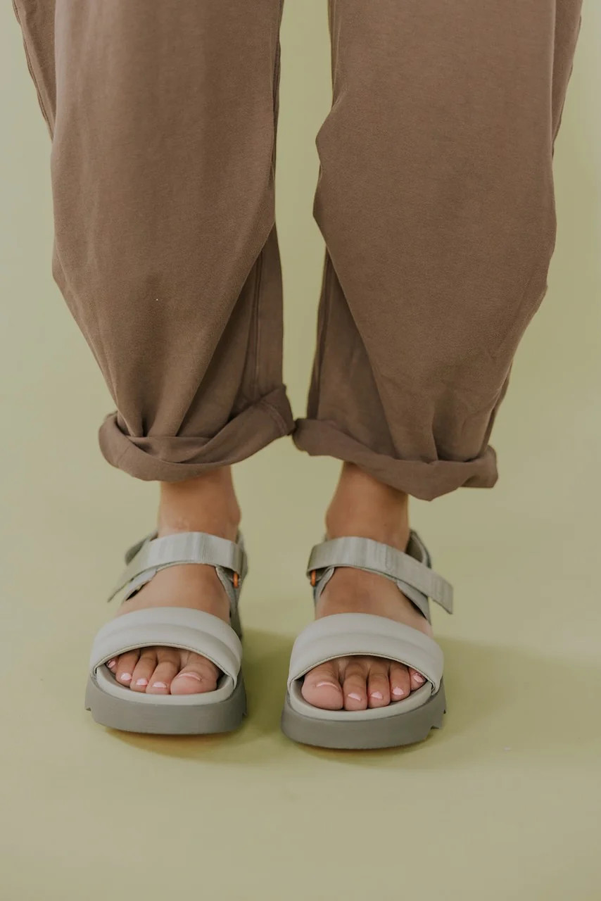 Sorel Viibe Sandal | Roolee