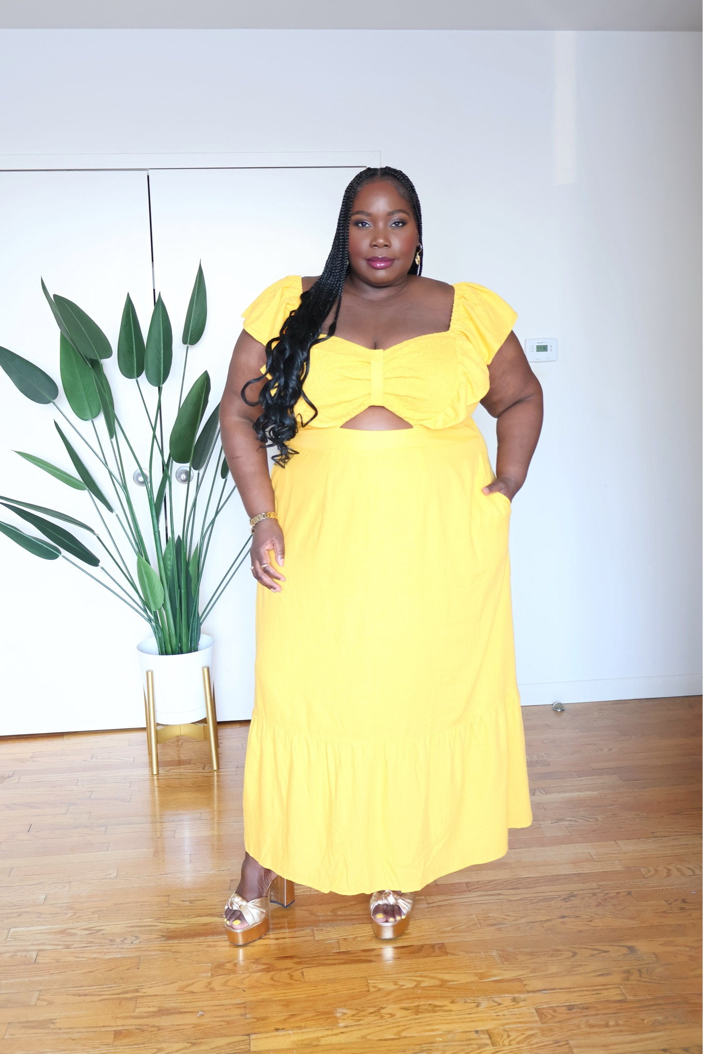 Update your wardrobe with these chic plus size spring dresses. 

#LTKmidsize #LTKplussize #LTKover40