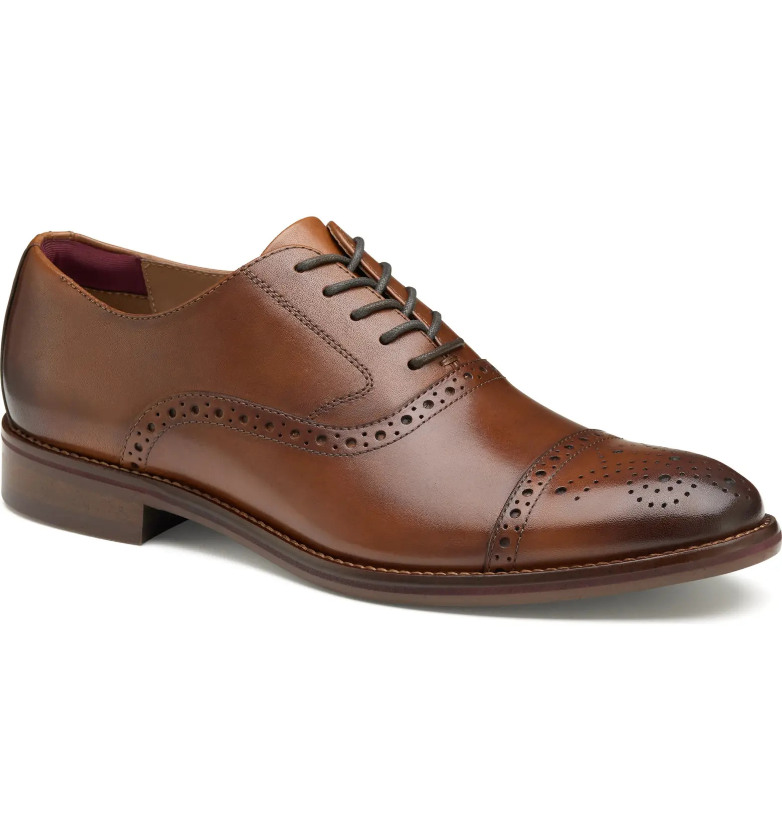 Conard 2.0 Cap Toe Oxford (Men) | Nordstrom