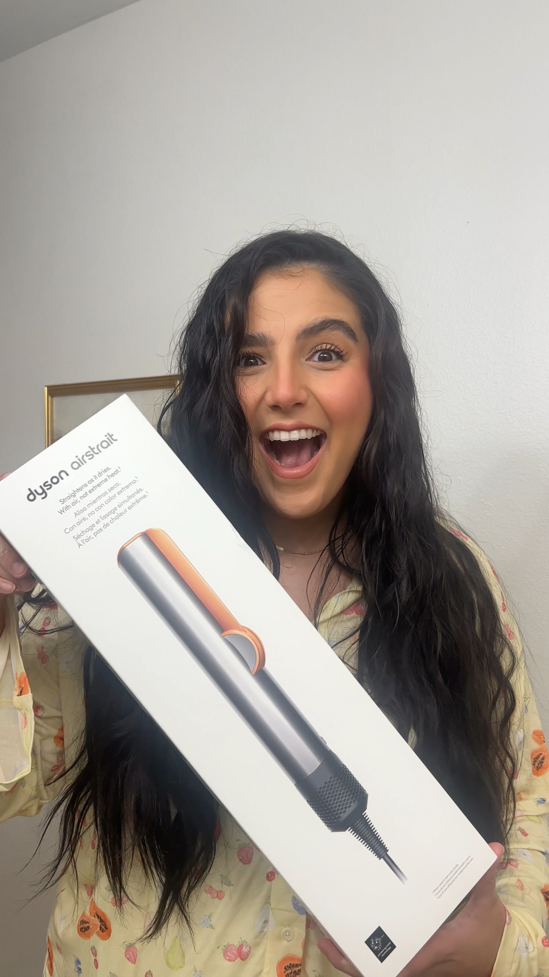 I love it so much, so worth the hype and I will be throwing away my blow dryer rn lol 

#LTKFind #LTKGiftGuide #LTKbeauty