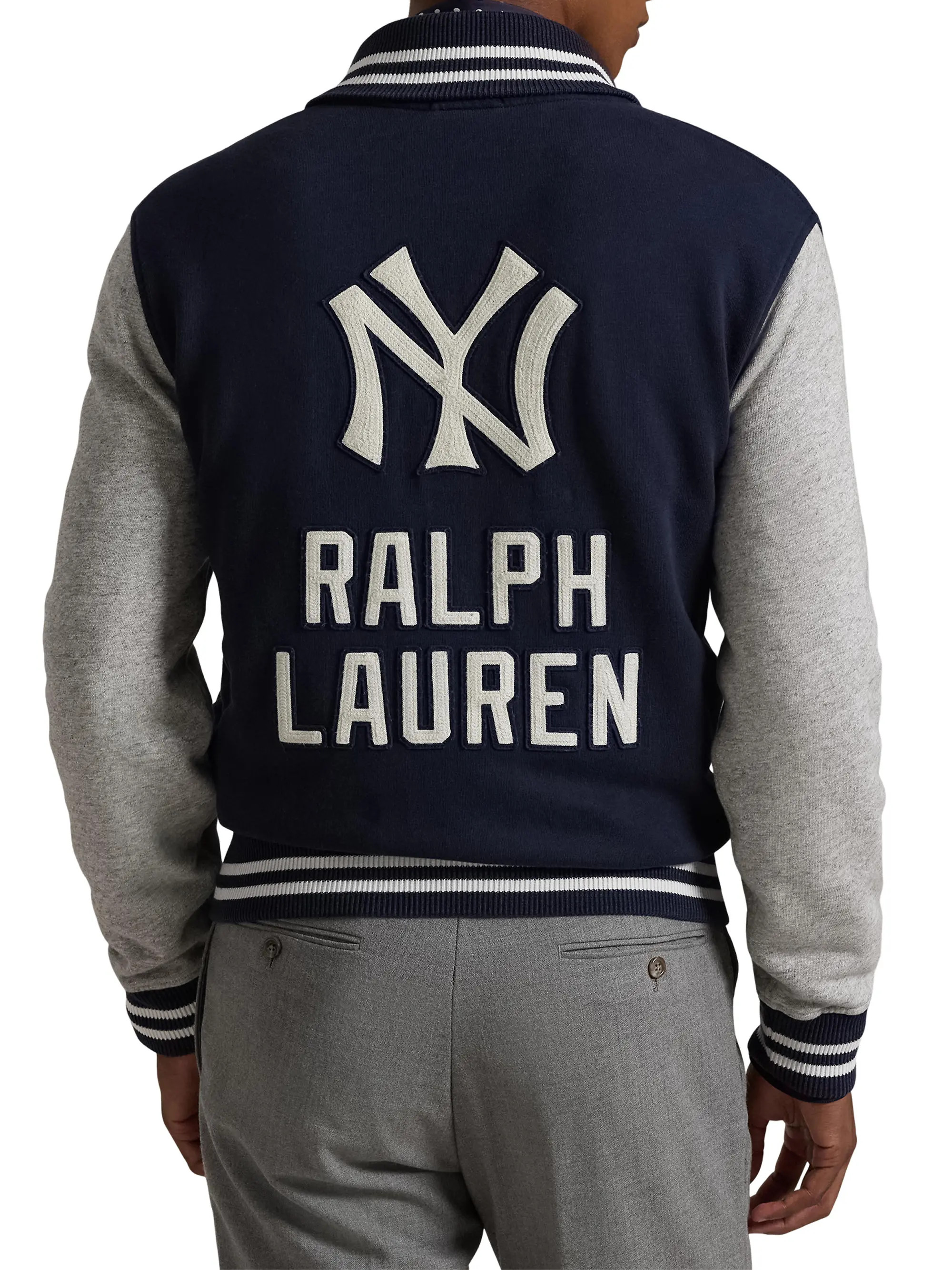 Polo Ralph Lauren Yankees Jacket | Saks Fifth Avenue