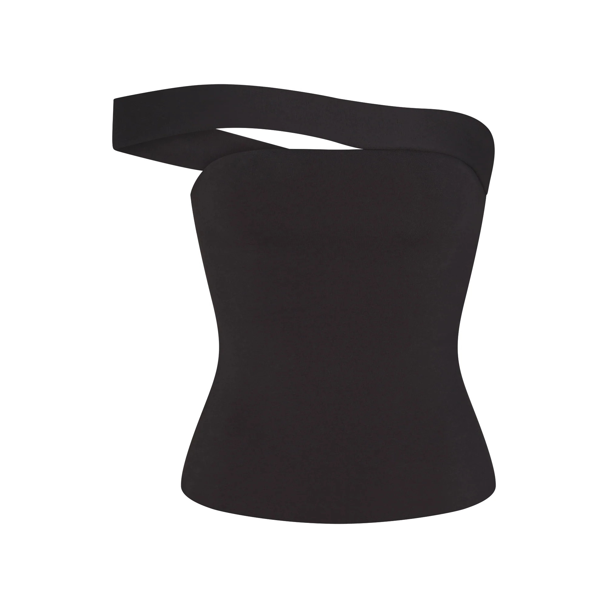 ASYMMETRICAL TOP | SKIMS (US)