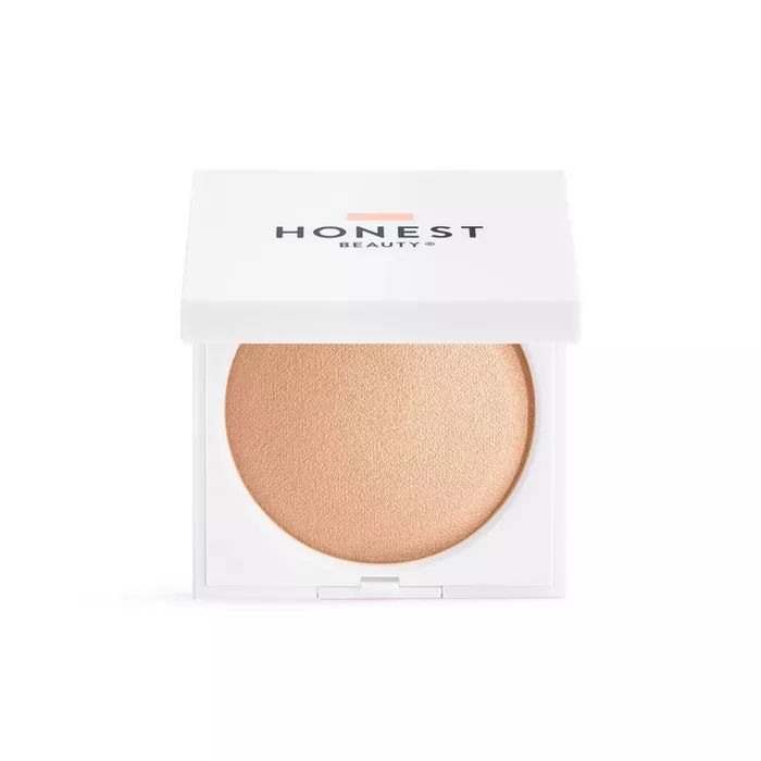Honest Beauty Luminizing Glow Powder - 0.35oz | Target