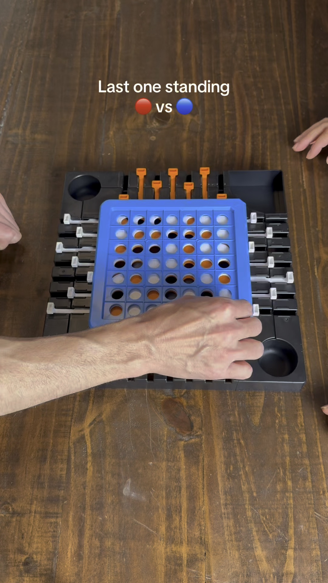 This is a fun strategy family game 

#LTKvlog #LTKKids #LTKHome