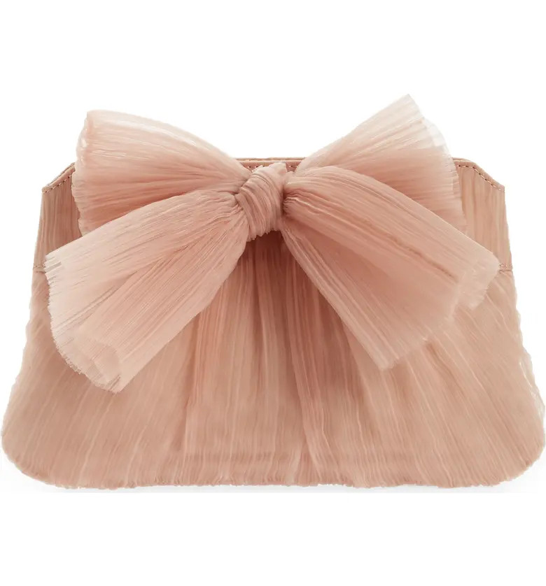 Rayne Pleated Clutch | Nordstrom