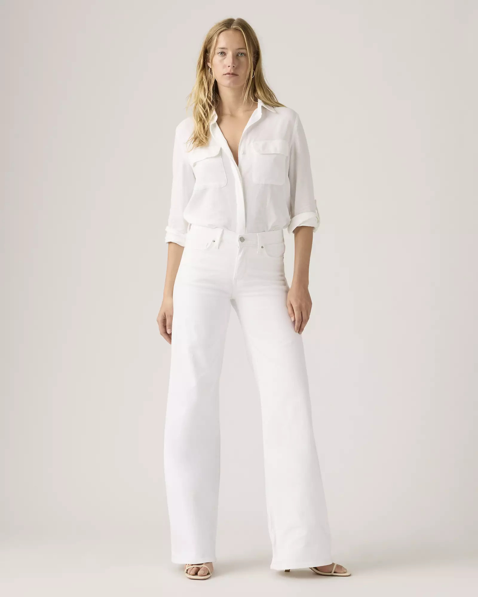 Loose Boot Women's Jeans | Levi's US