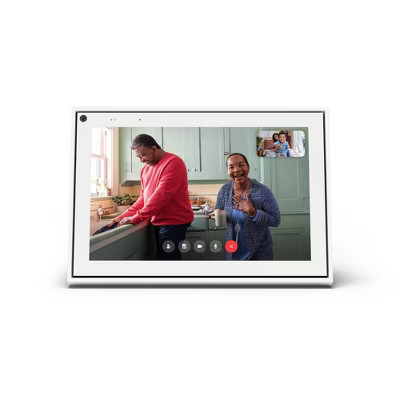 Facebook Portal White | Target