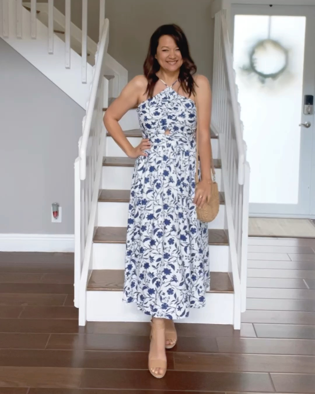 #WalmartPartner We can’t get enough of the summer dresses from @walmartfashion. 
#walmartfashion #walmart #summerdress
#traveloutfits 


#LTKTravel #LTKParties #LTKOver40