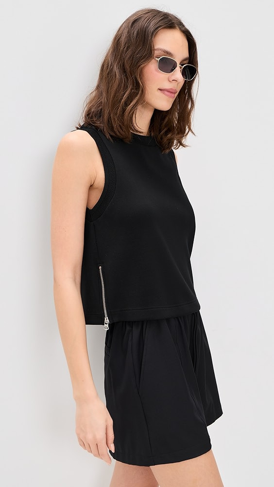 Shea Crop Tank Top | Shopbop