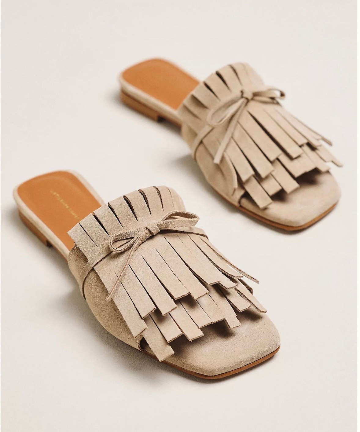 Anthropologie sandals!!  🙌🏽

Also available in black

#LTKootd #LTKSeasonal #LTKSaleAlert