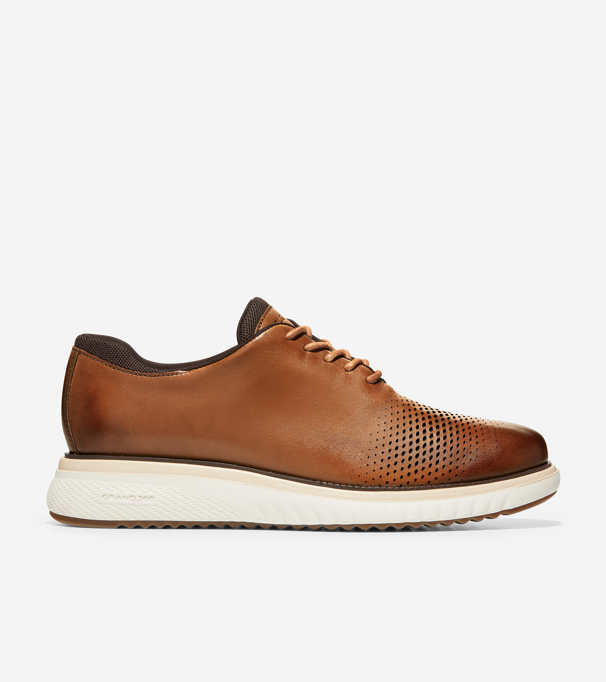 ZERØGRAND Eon Wingtip Oxford | Cole Haan (US)