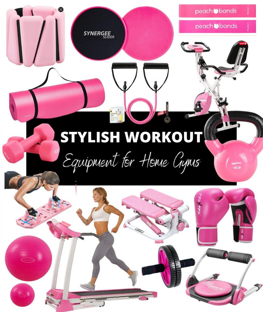Creating the perfect home gym doesn’t just involve finding functional gear. It’s about selecting the best girly workout equipment that enhances your space and inspires your fitness routine. From sleek dumbbells to modern treadmills, today’s workout equipment is designed to be both functional and aesthetically pleasing. Whether you’re working with limited space or building a full setup, incorporating stylish fitness equipment can elevate your workouts and seamlessly blend into your home decor. Explore the top picks for the best stylish workout equipment that will motivate you to stay fit while keeping your home gym looking chic and sophisticated.

 

 #LTKHome #LTKFindsUnder50 #LTKFindsUnder100