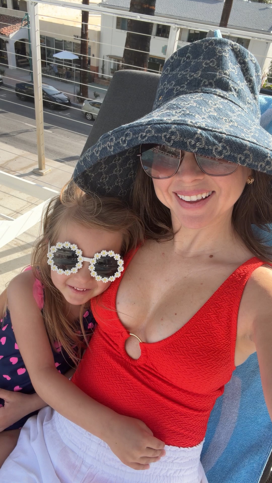 The kind of pieces that make summer feel easy
A flattering one-piece that actually fits right + lightweight shorts I throw on over it nonstop
Finished with a hat and sunnies I’ll wear all season

Swimsuit XS 
Shorts xs 


#LTKSwim #LTKPetite