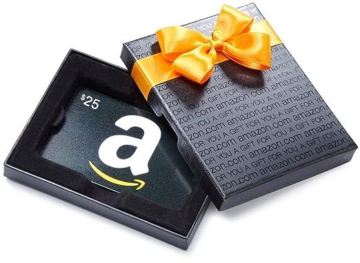 Amazon.com Gift Card in Various Gift Boxes | Amazon (US)